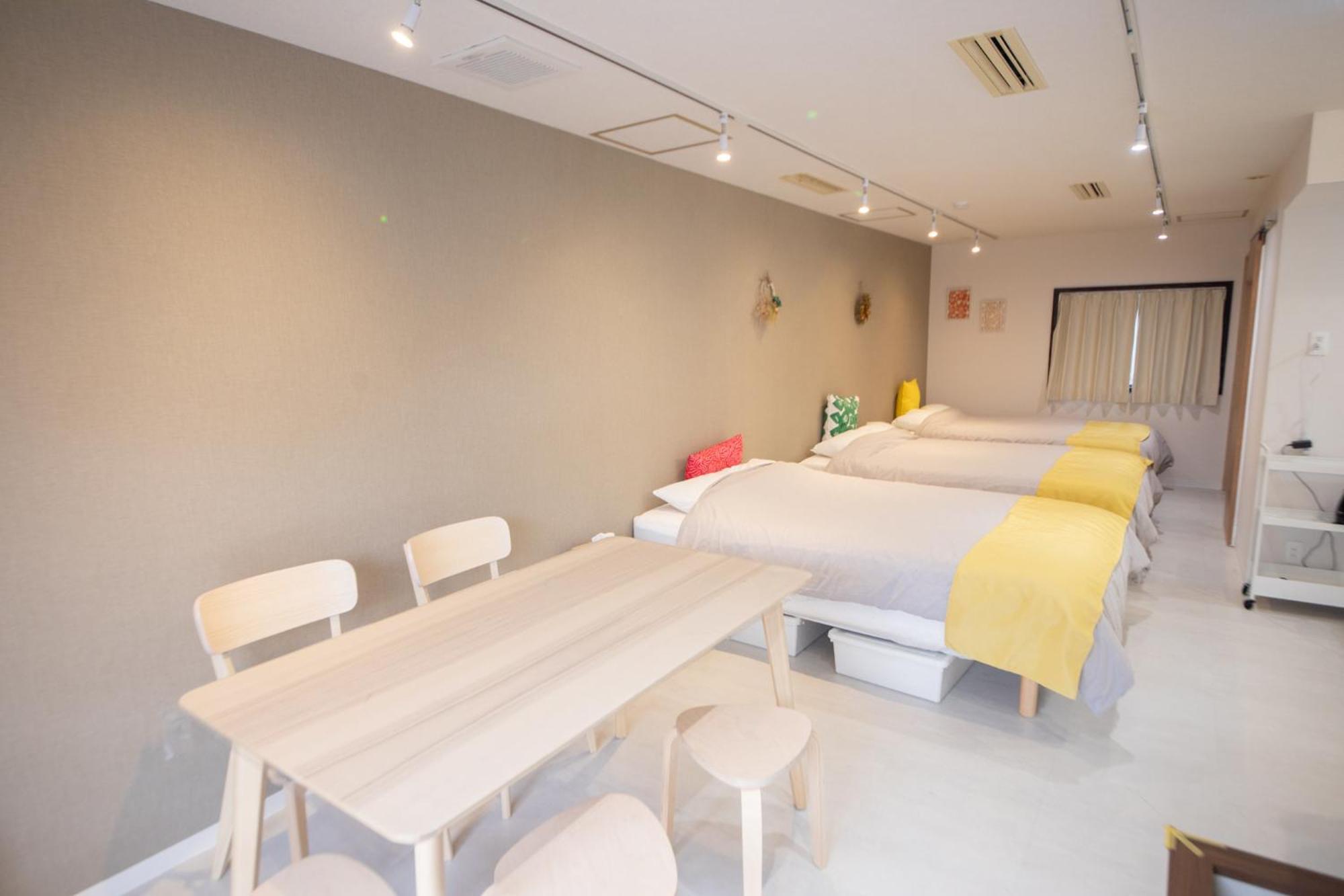 อพาร์ทเม้น Style Labお花茶屋1