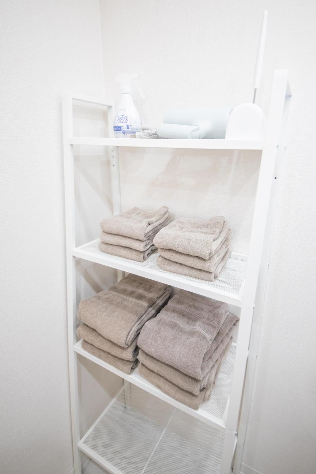 อพาร์ทเม้น Style Labお花茶屋1 โตเกียว