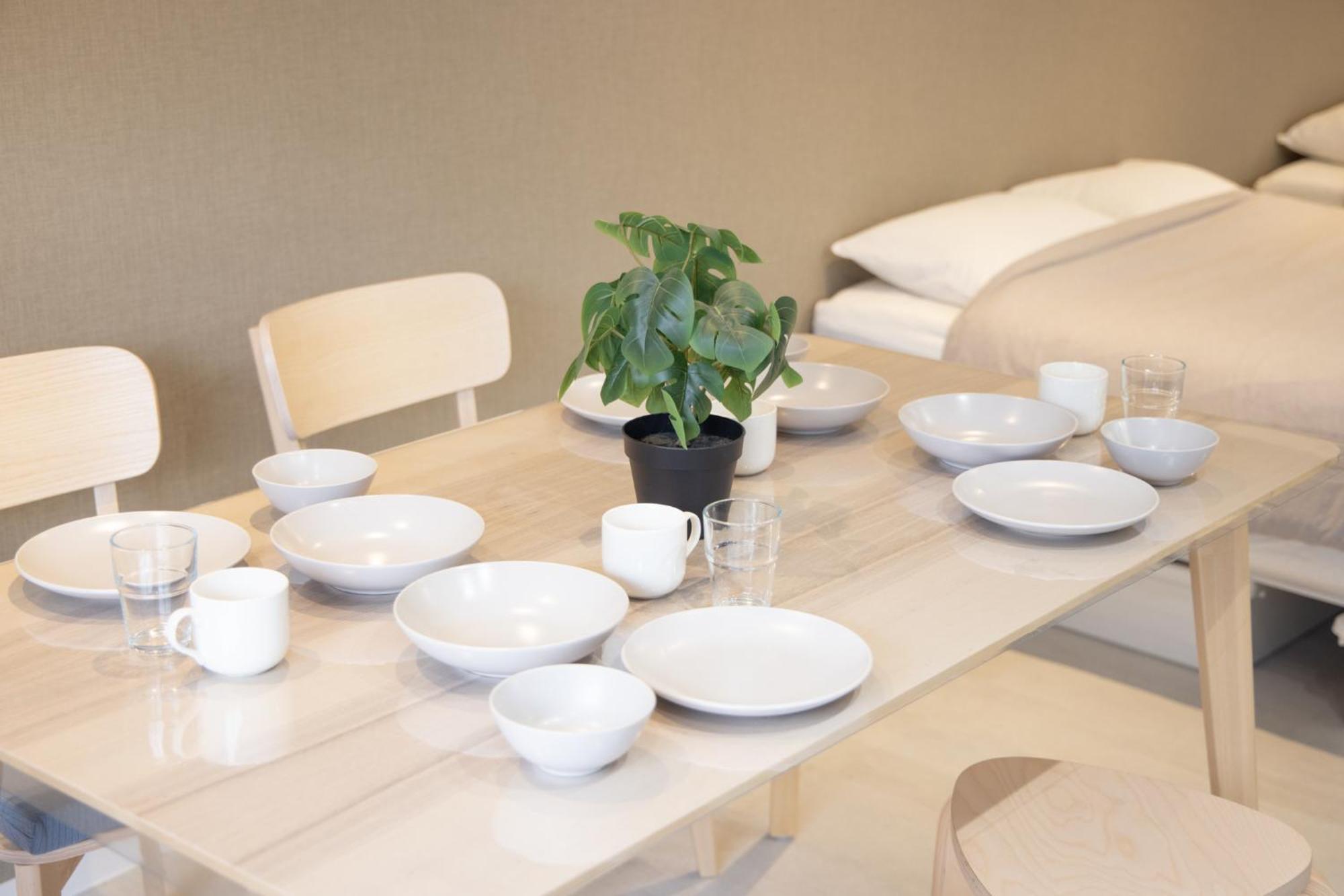 Style Labお花茶屋1 อพาร์ทเม้น