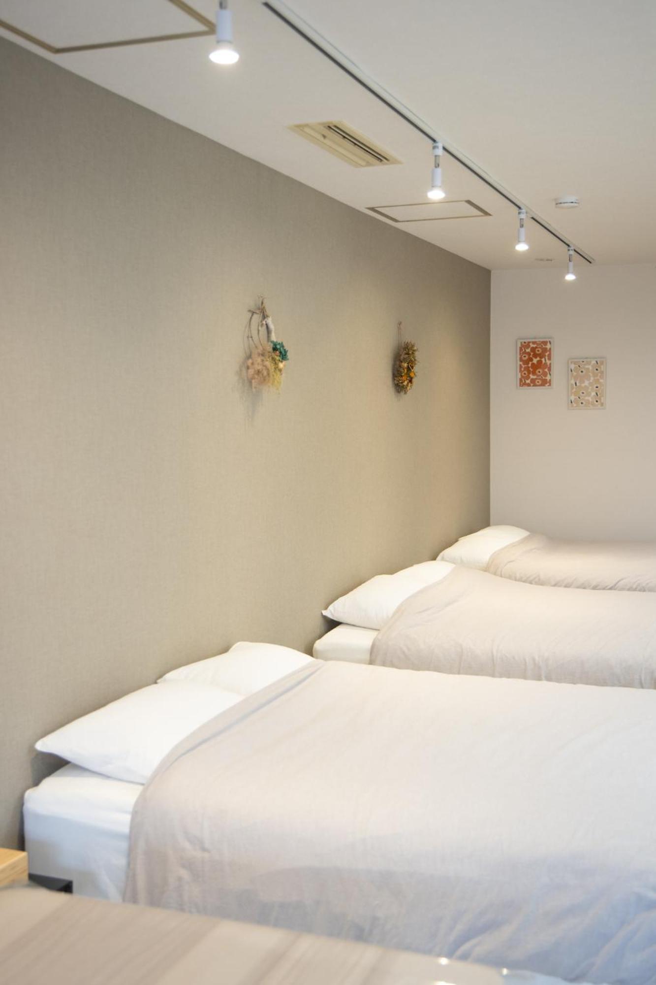 อพาร์ทเม้น Style Labお花茶屋1 *
