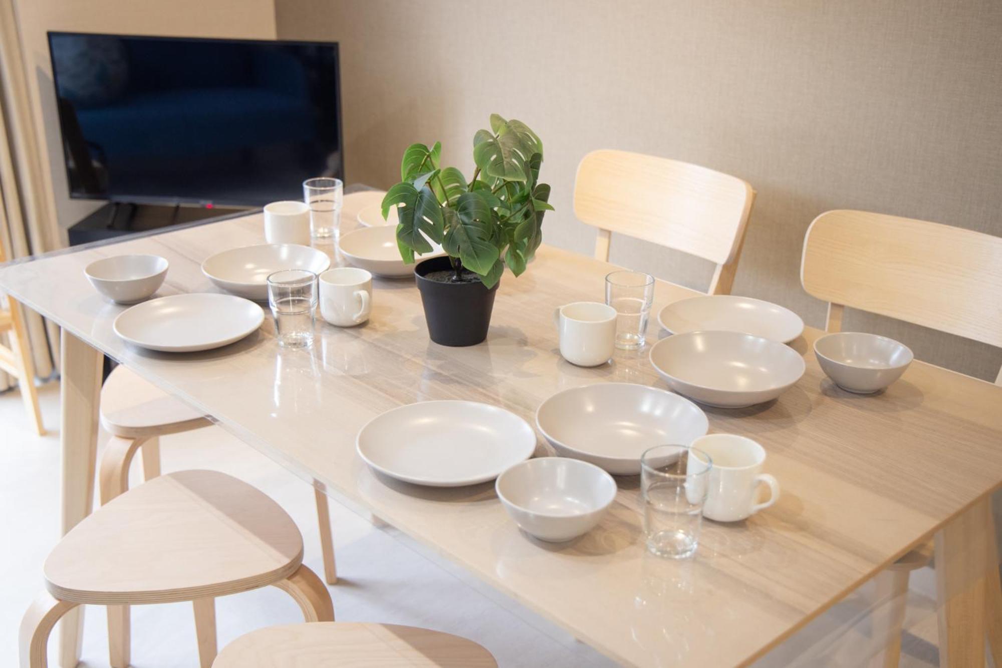 อพาร์ทเม้น Style Labお花茶屋1