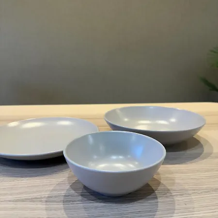 東京都Style Labお花茶屋1アパートメント エクステリア 写真