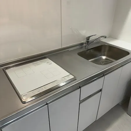 東京都Style Labお花茶屋1アパートメント エクステリア 写真