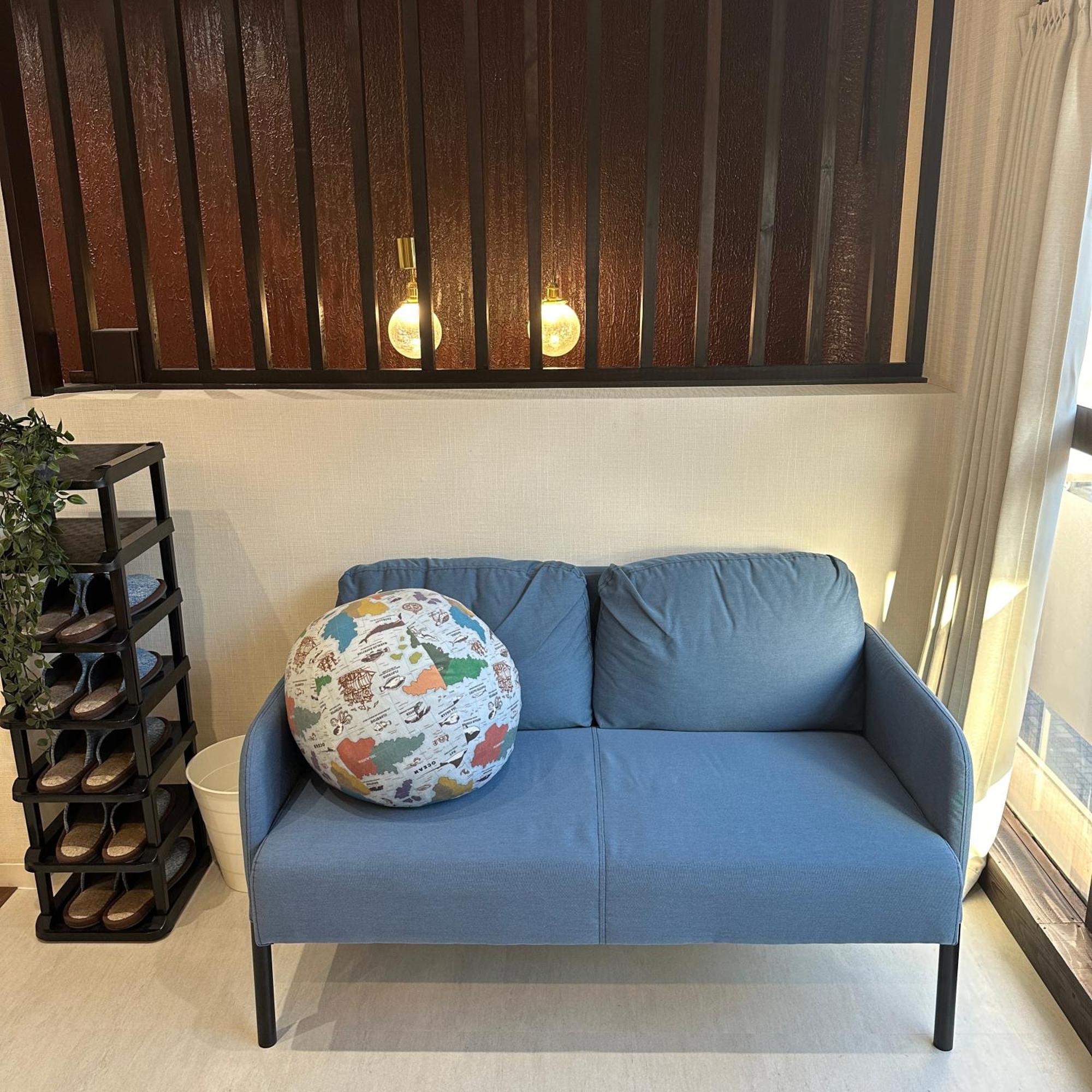Style Labお花茶屋1 * 東京都
