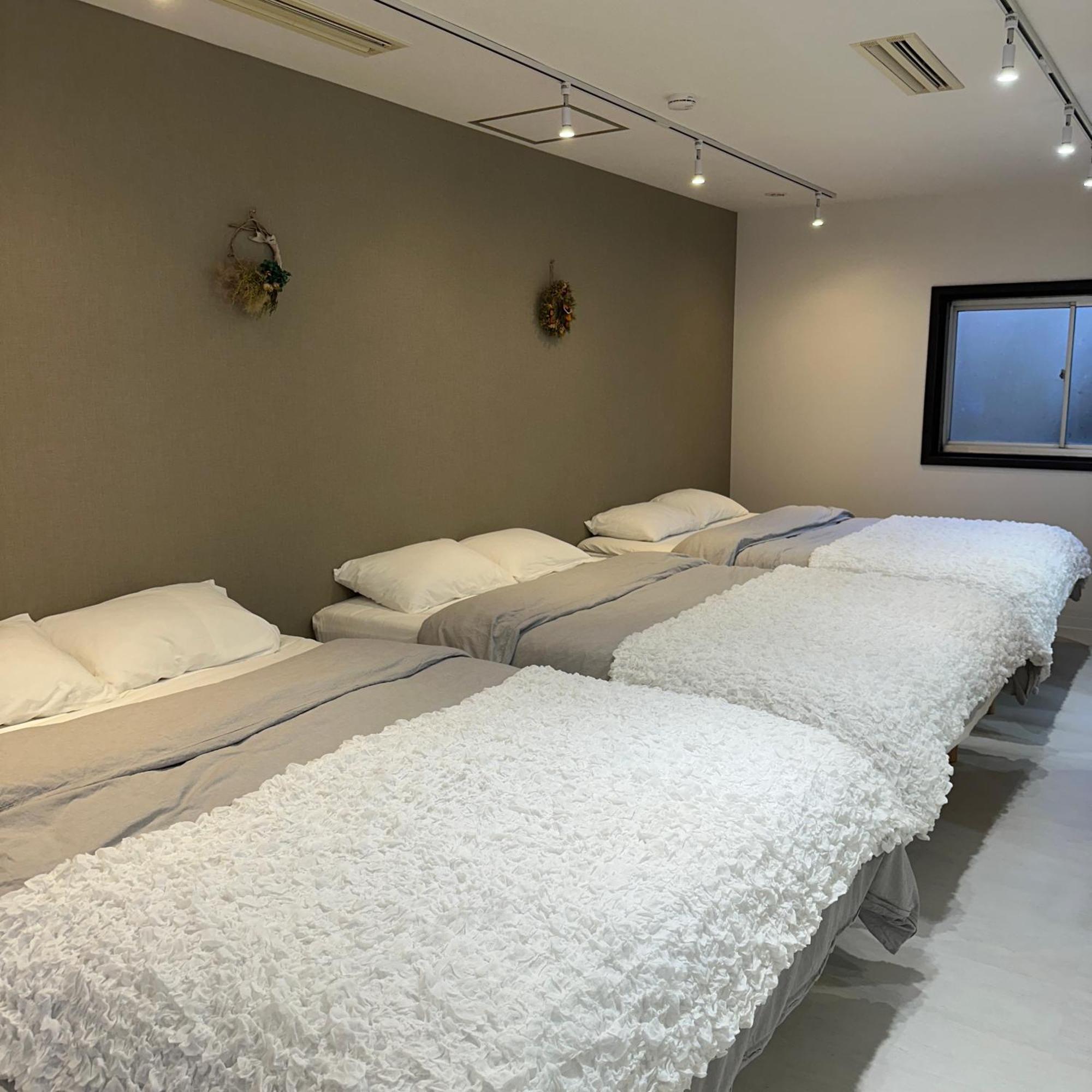 Style Labお花茶屋1 アパート *